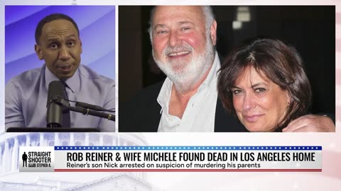 Stephen A Smith warns Trump’s ‘vile’ post could get Republicans ‘booted out of office’