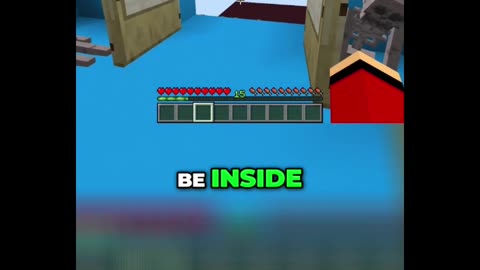 Locked on ONE ROOM! JJ & Rumi’s Most INTENSE Minecraft Battle! ⚔️🏠