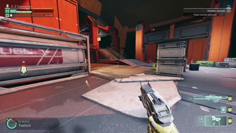 Let's Play Jump Space Episode 1