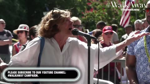 Brandon Straka - For 4 months, #WalkAway has been hosting street debates across New York—...