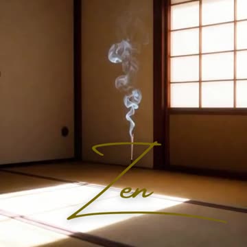 Stillness Amidst the Hustle: How to Achieve Real Zen in a Chaotic World