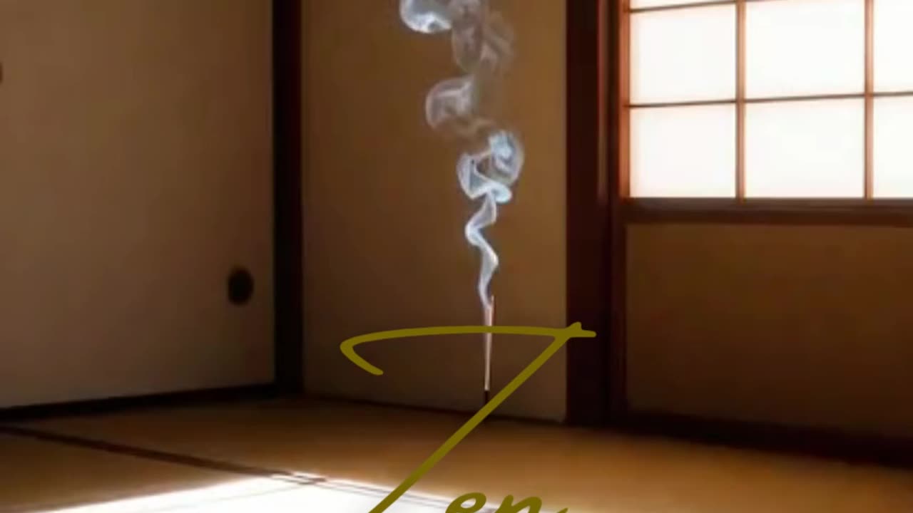 Stillness Amidst the Hustle: How to Achieve Real Zen in a Chaotic World