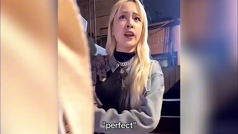 Whatever She Said… Sounds Accurate to Me 😂