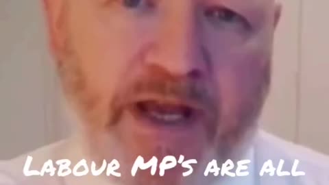 🚨Former Labour MP admits Labour Party DID cover up grooming gangs