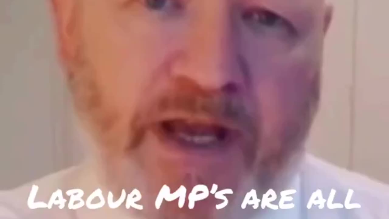 🚨Former Labour MP admits Labour Party DID cover up grooming gangs