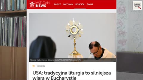 Przegląd tradycjonalistyczny #162 - Kamil Klimczak, Piotr Błaszkowski
