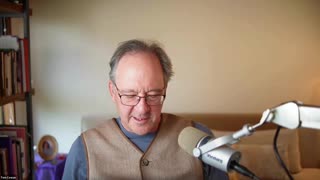 Dr Tom Cowan - Farewell To The Old Biology