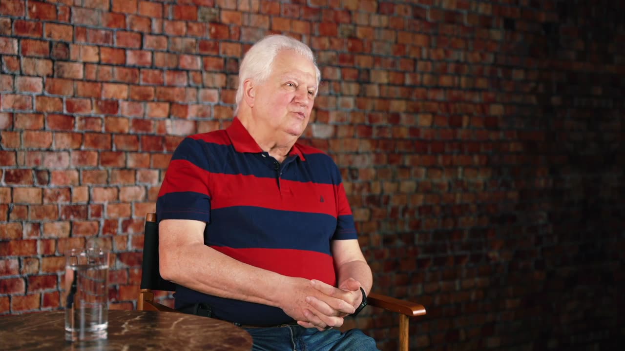 Vyacheslav Muntianu Story.