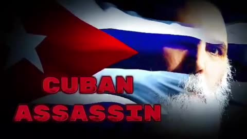 The Cuban Assassin Podcast Ep 8