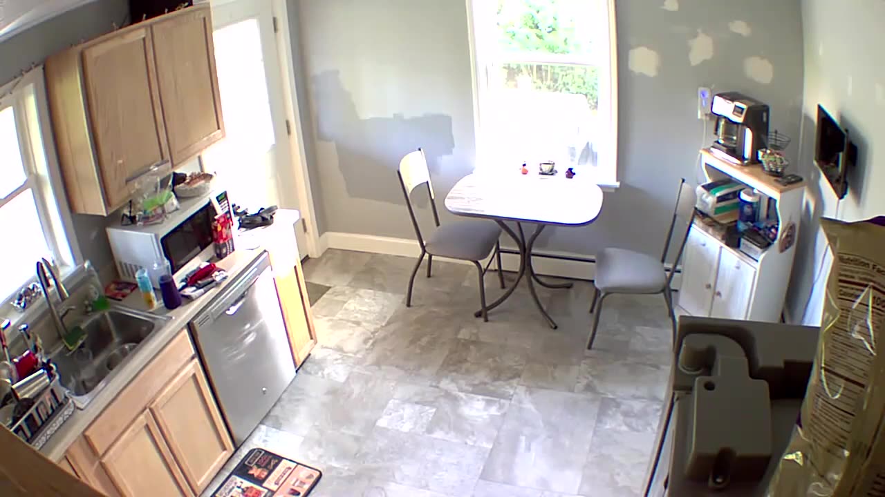 😨👻 Video #2 of My Mom's Weird Activity 😱 | TheHauntingHour