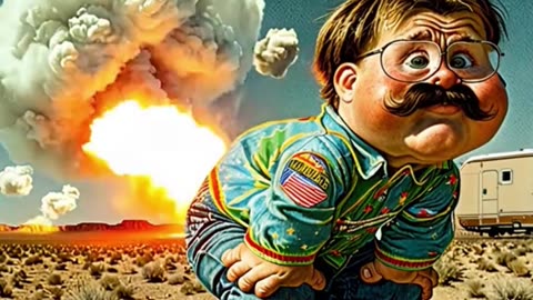 Garbage Pail Kids