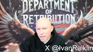 Harrison Floyd-Raiklin 1 Brought in to Advise Ruby Freeman-Setup w J6 Subpoena-False Assault Charges