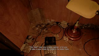 Resident Evil 7: The Hills have some mold PART 4