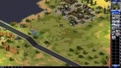 UNREPENTANT - RED ALERT 2: YURI'S REVENGE - RA2 YR - EVERY MAP IN THE GAME