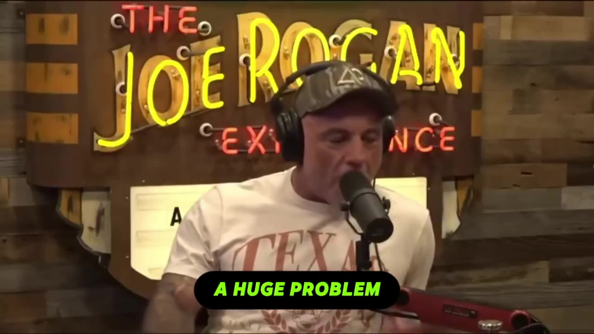 Joe Rogan "Sanitation and nutrition crushed these diseases. Not the vaccines.