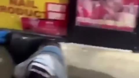Child Predator Confronted After Trying to Meet 9-Year-Old Girl | Shocking Moment