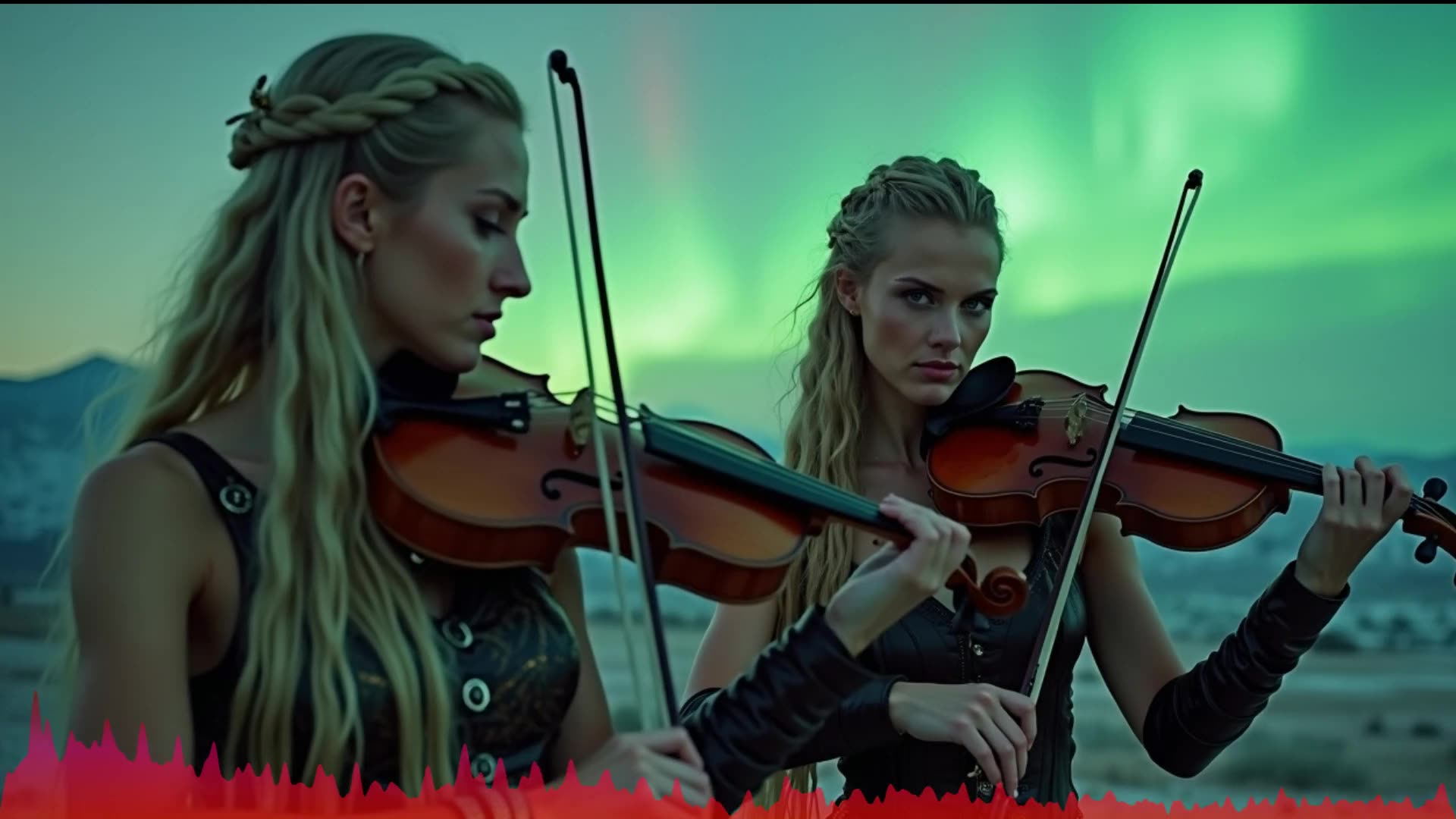 Labrats - Aurora Dance