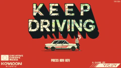 403 Keep Driving part 3 Streamaday 4152