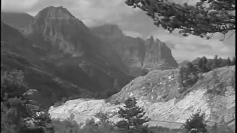 GLACIER INTERNATIONAL PARK - GLACIER INTERNATIONAL PARK - fc-fc-4866