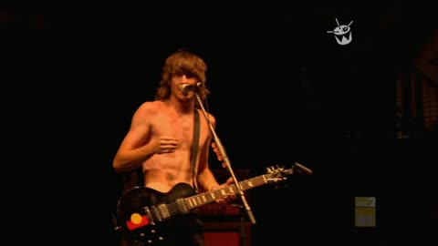 Gyroscope - 03 - Doctor Doctor = JTV Live