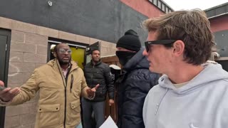 More Somali fraud busted