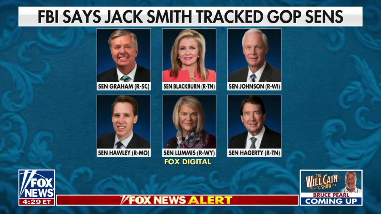 WOW: Democrats Have a New Scandal on Their Hands