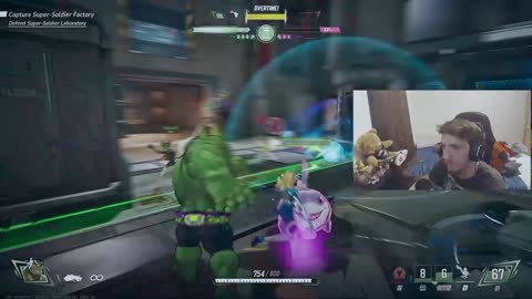 STREAM MONTAGE EP 4
