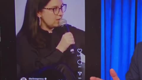 Bari Weiss CBS calls out Tucker and Candace