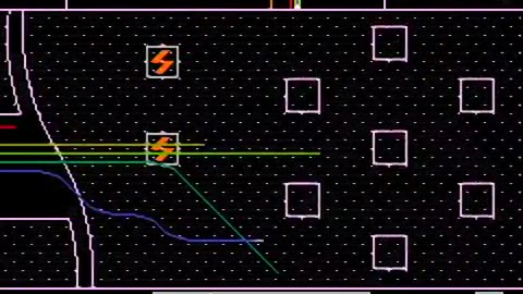 Game Boy Advance Longplay bit Generations - Dotstream