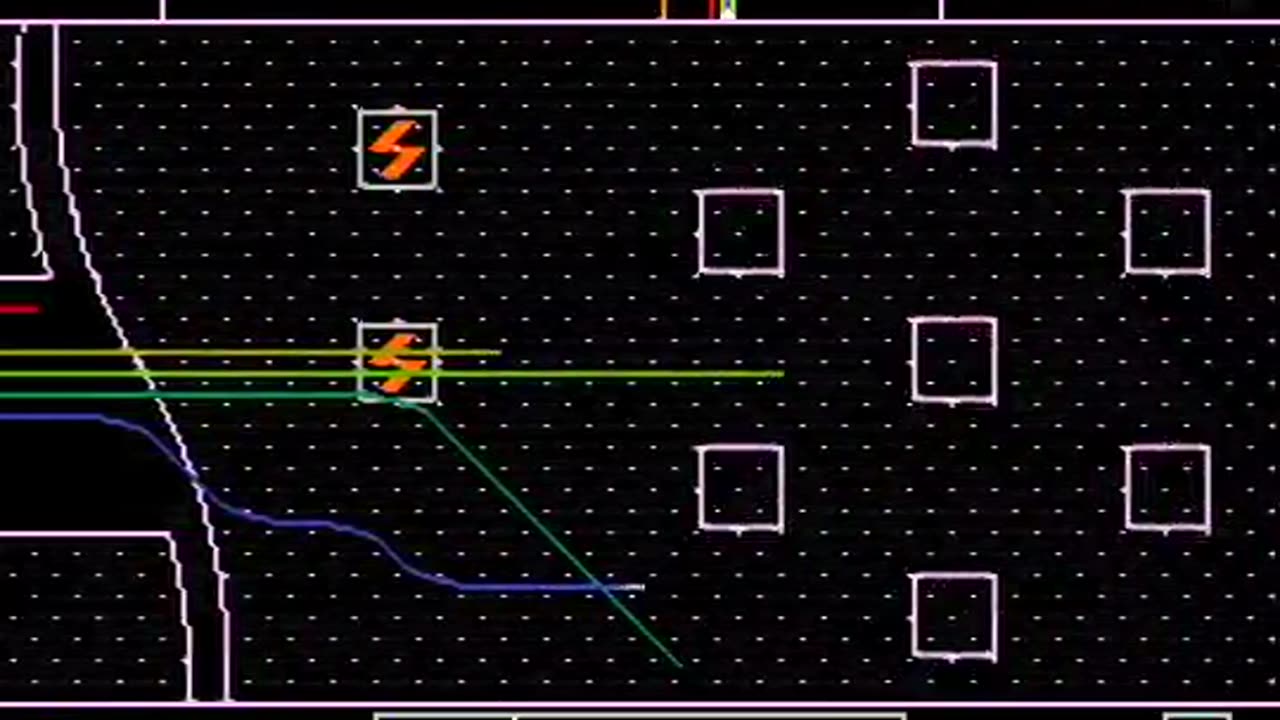 Game Boy Advance Longplay bit Generations - Dotstream