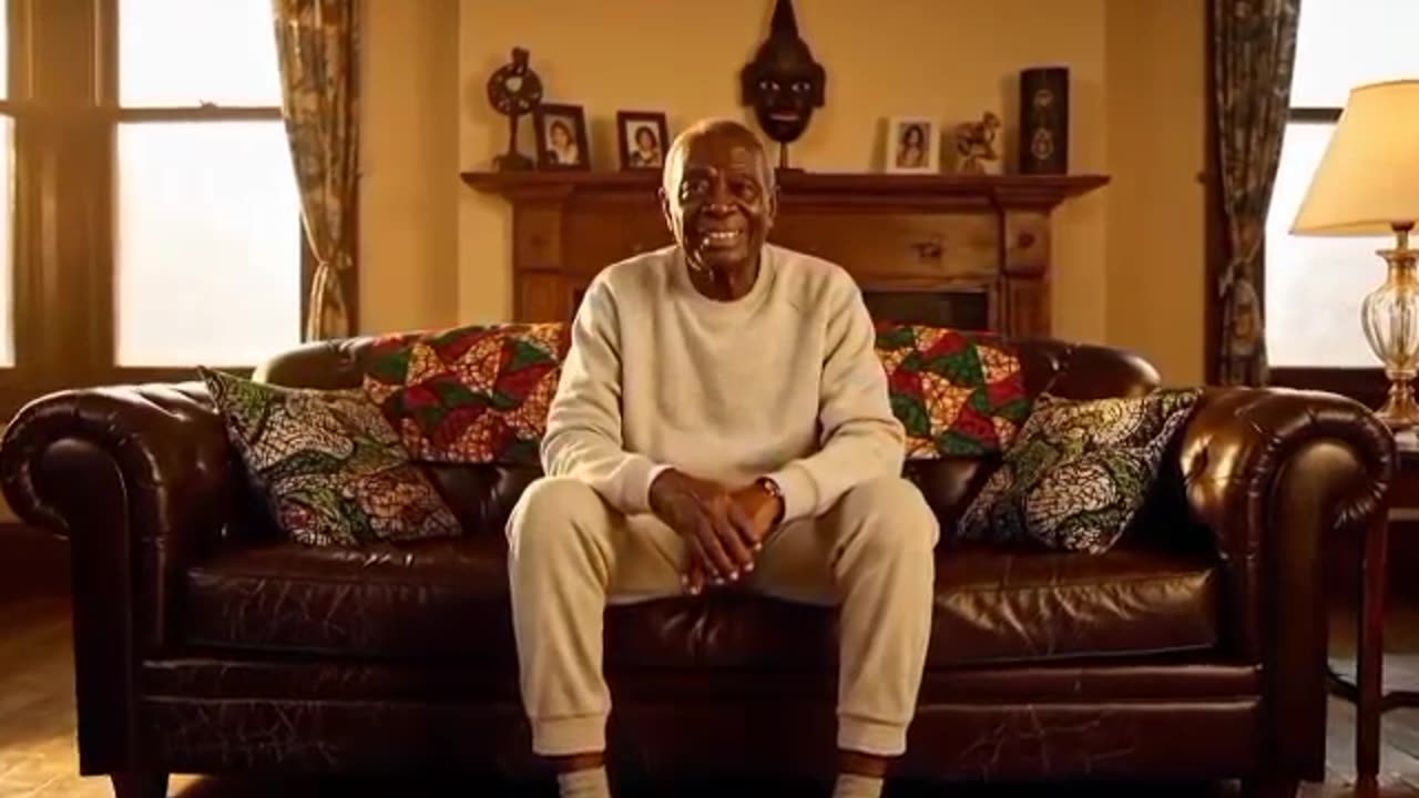 Igbo Father & Son Clash Over Legacy: I Refuse to Leave This World Empty—Our Name Must Live On