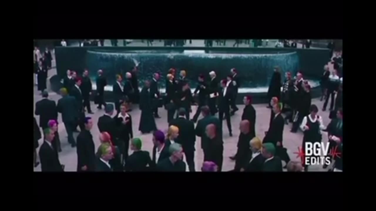 Best Movie Ever