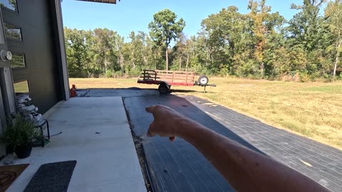 Roll Easy – VEVOR Rubber Curb Ramp!