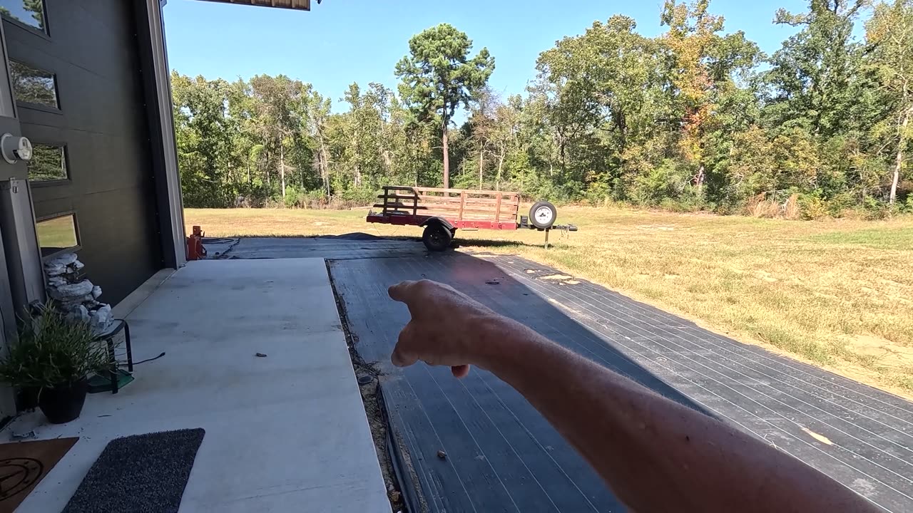 Roll Easy – VEVOR Rubber Curb Ramp!