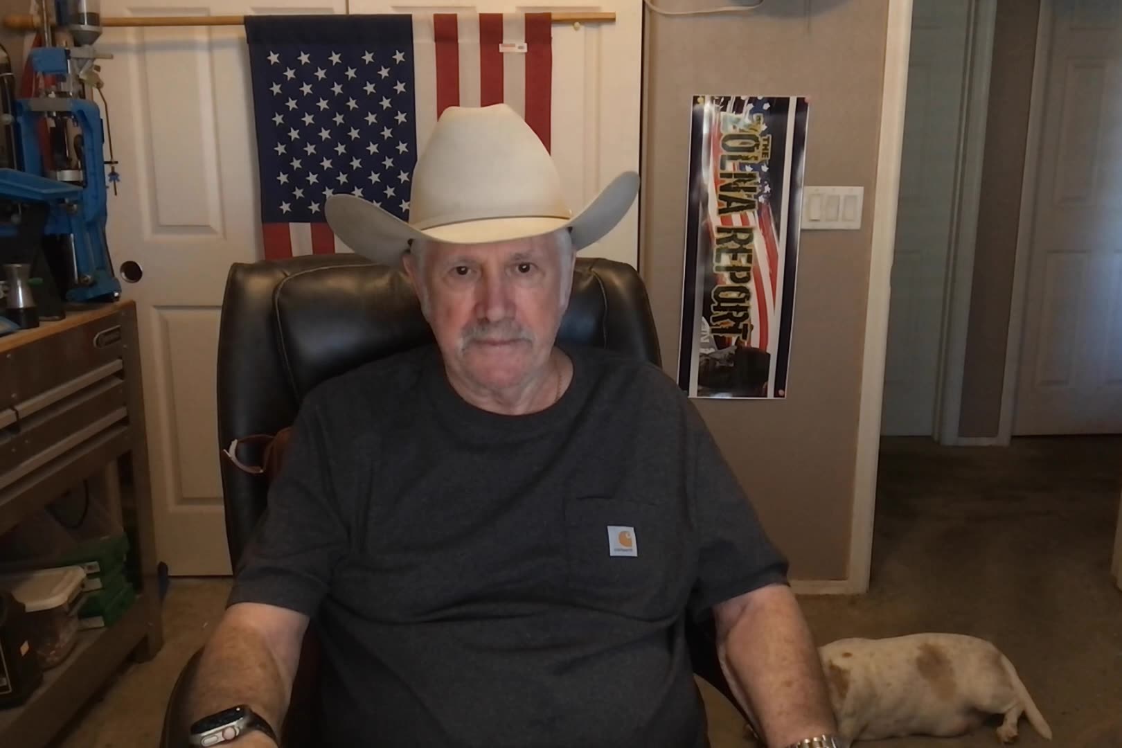 Hamas Announcement After Trumps Speech, At Peace Signing!