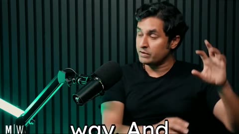 Love Turns to Hate - Dr K and Chris Williamson