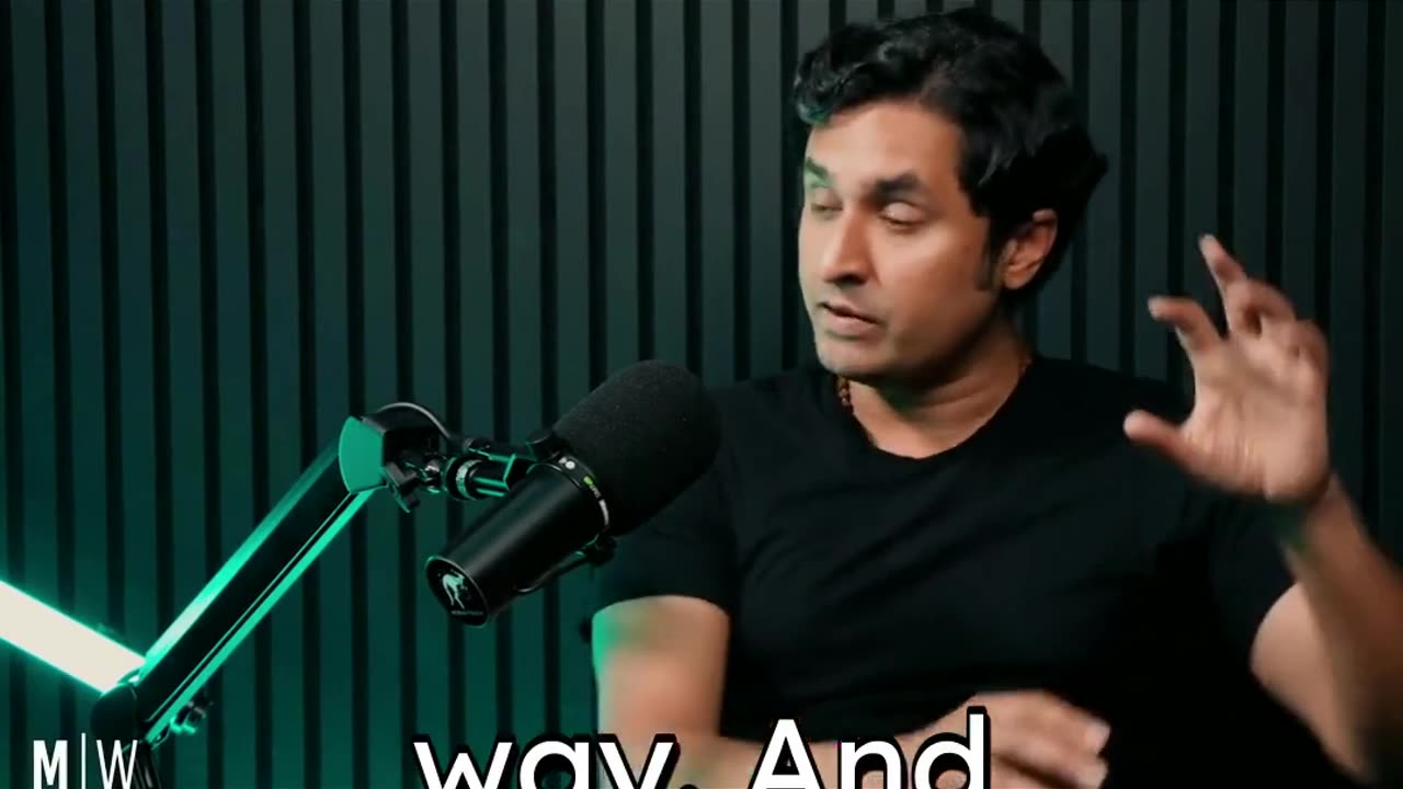 Love Turns to Hate - Dr K and Chris Williamson