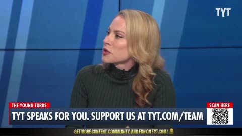 Young Turks Co-Host Says Dems Will 'Keep Losing' Elections By Gaslighting Americans