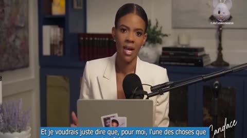 Chibrite et le réseau pédophile qui dirige la France par Candace Owen