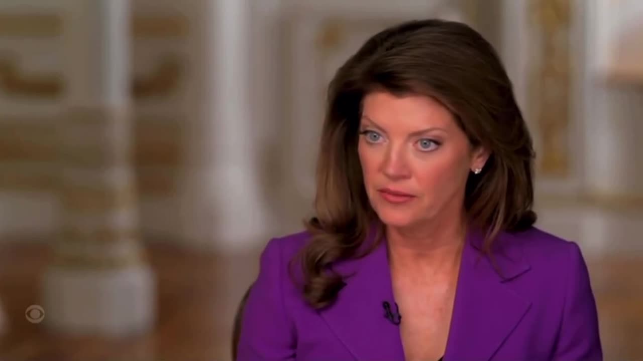 Trump says he thinks Maduro's days as president are numbered.