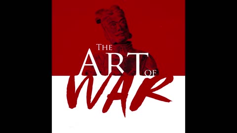 The Art of War Read by Moira Fogarty