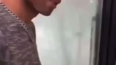 Blacks poisoning food