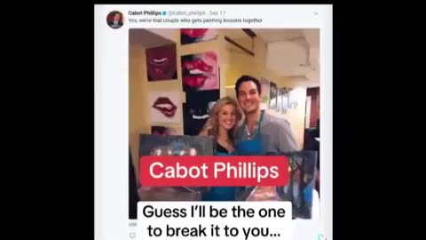 New video montage shows just how much Erika Kirk drank, dated, and lied about it with new scenes: