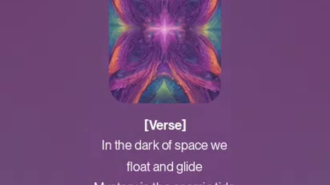 Fractal Nights