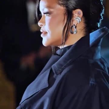 Rihanna and A$AP at the 2025 CFDA Awards Hashtags: #Rihanna #ASAP #RiriRocky