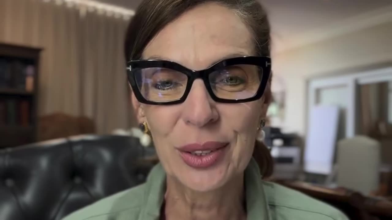 Retah McPherson | 12 November 2025