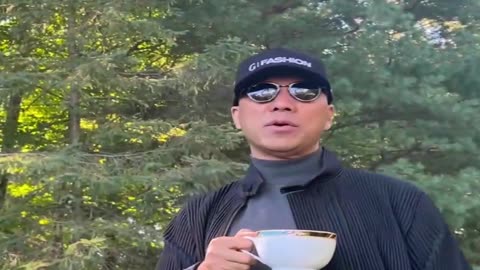 20220927文贵先生GETTR¹： #俄罗斯解体：对新中国联邦是好事，会把俄罗斯人民变成中国人真正的朋友。我们抓住机会把喜币G系列打造好。经历了各种的考验和挫折