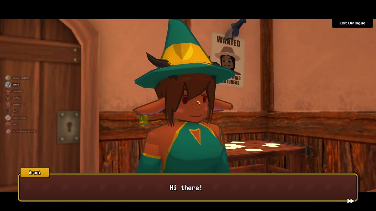 2025-12-01 Sanguinus