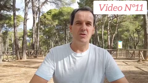 Mundo de la Psicobioenergetica EFT parte 11