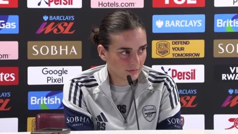 Ballon d'Or WIN? I HAVEN'T got a speech! - Renee Slegers